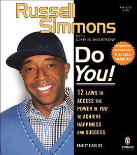 Russell Simmons' Do You! pdf epub mobi 电子书 下载