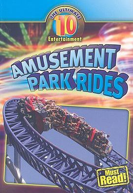 Amusement Park Rides pdf epub mobi 电子书 下载
