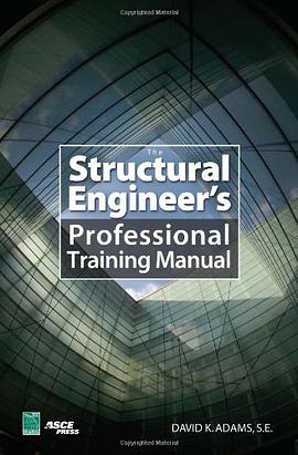 The Structural Engineer's Professional Training Manual pdf epub mobi 电子书 下载