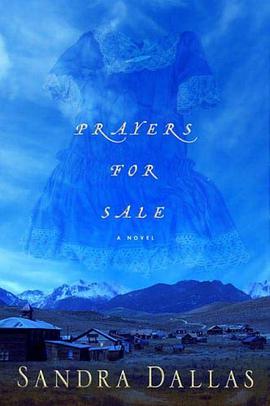 Prayers for Sale pdf epub mobi 下载