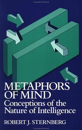 Metaphors of Mind pdf epub mobi 电子书 下载