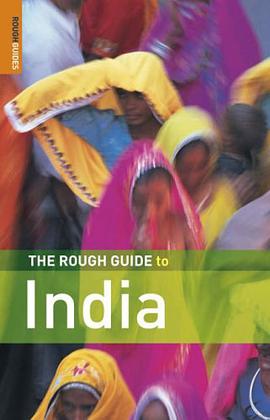 The Rough Guide to India 6 (Rough Guide Travel Guides) pdf epub mobi 电子书 下载