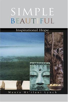 Simple Beautiful pdf epub mobi 电子书 下载