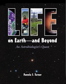 Life on Earth and Beyond pdf epub mobi 电子书 下载