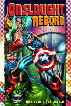 Onslaught Reborn pdf epub mobi 电子书 下载