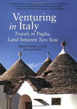 Venturing in Italy pdf epub mobi 电子书 下载