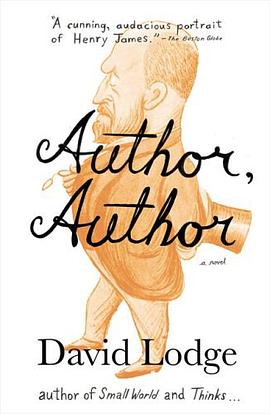 Author, Author pdf epub mobi 电子书 下载