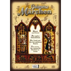 Grimms Märchen pdf epub mobi 电子书 下载