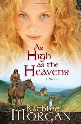 As High as the Heavens pdf epub mobi 电子书 下载