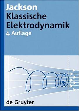 Klassische Elektrodynamik (Uberarbeitete Auflage) (German Edition) pdf epub mobi 电子书 下载