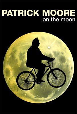 Patrick Moore on the Moon pdf epub mobi 电子书 下载