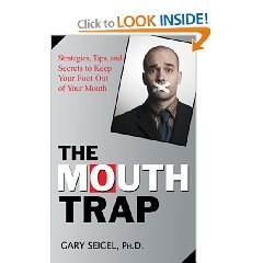 The Mouth Trap pdf epub mobi 电子书 下载