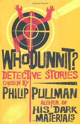 Whodunnit? pdf epub mobi 电子书 下载