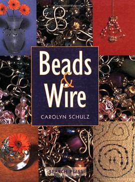 Beads and Wire pdf epub mobi 电子书 下载
