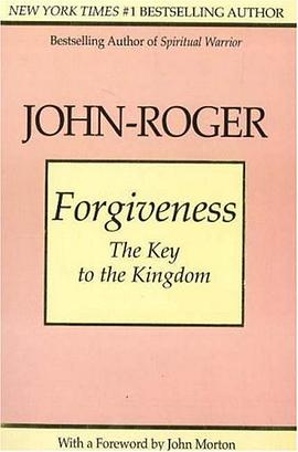Forgiveness pdf epub mobi 电子书 下载