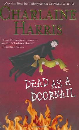 Dead as a Doornail pdf epub mobi 电子书 下载