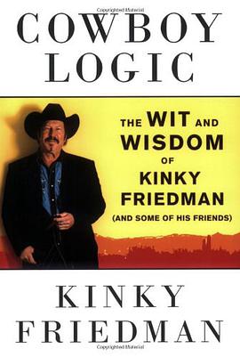 Cowboy Logic pdf epub mobi 电子书 下载