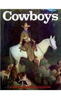 Cowboys pdf epub mobi 电子书 下载