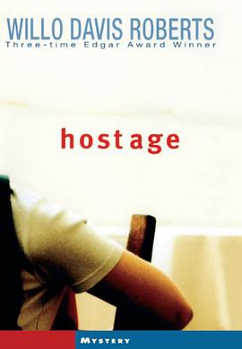Hostage pdf epub mobi 电子书 下载
