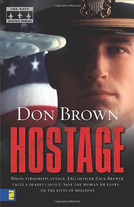 Hostage pdf epub mobi 下载