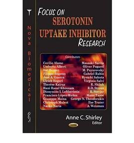 Focus on Serotonin Uptake Inhibitor Research pdf epub mobi 电子书 下载