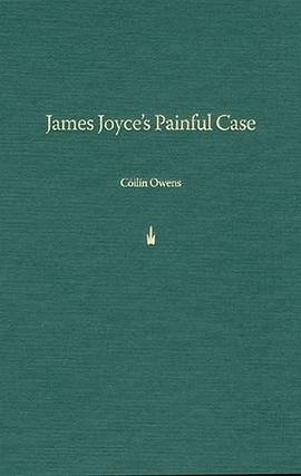 James Joyce's Painful Case pdf epub mobi 電子書 下載