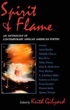 Spirit & Flame pdf epub mobi 电子书 下载