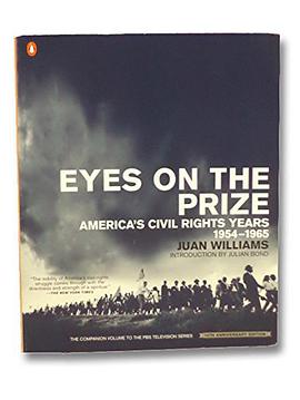 Eyes on the Prize pdf epub mobi 电子书 下载