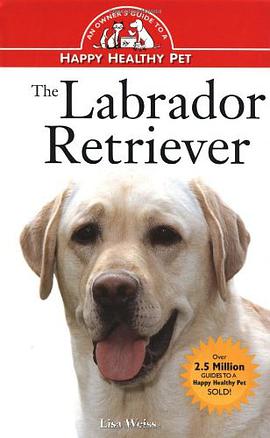 The Labrador Retriever pdf epub mobi 电子书 下载