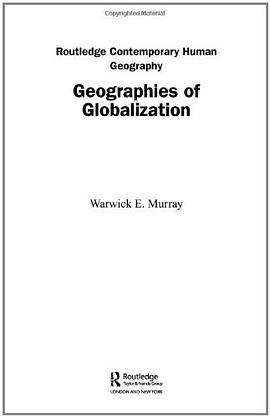 Geographies of Globalization pdf epub mobi 電子書 下載