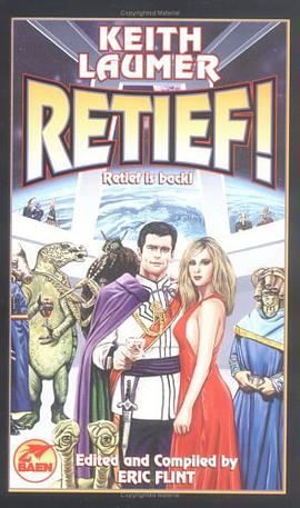 Retief pdf epub mobi 电子书 下载