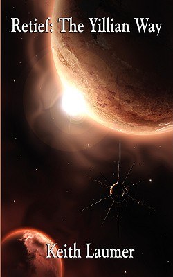 Retief pdf epub mobi 電子書 下載