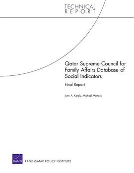 Qatar Supreme Council for Family Affairs Database of Social Indicators pdf epub mobi 电子书 下载