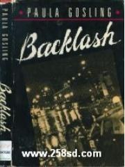 Backlash pdf epub mobi 电子书 下载