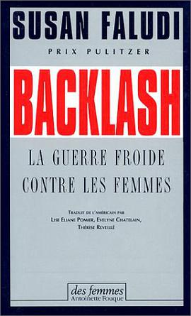 Backlash pdf epub mobi 下载