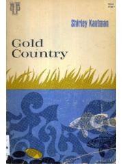 Gold country pdf epub mobi 电子书 下载