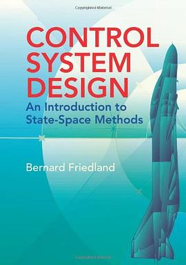 Control System Design pdf epub mobi 下载