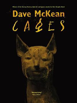 Cages pdf epub mobi 电子书 下载