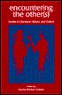 Encountering the Other pdf epub mobi 电子书 下载