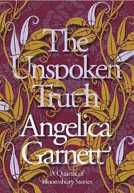 The Unspoken Truth pdf epub mobi 下载