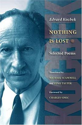 Nothing is Lost pdf epub mobi 电子书 下载