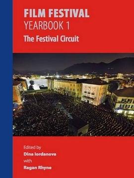 Film Festival Yearbook pdf epub mobi 電子書 下載
