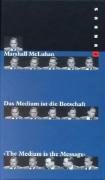 Das Medium ist die Botschaft. The Medium is the Message pdf epub mobi 電子書 下載