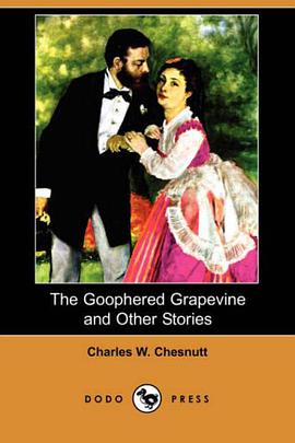 The Goophered Grapevine and Other Stories (Dodo Press) pdf epub mobi 電子書 下載