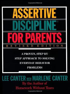 Assertive Discipline for Parents