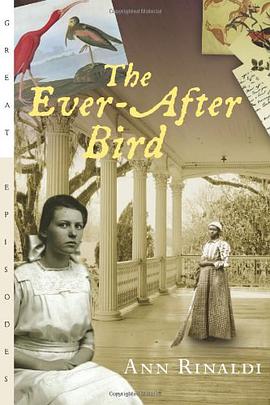 The Ever-After Bird pdf epub mobi 电子书 下载