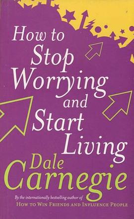 How to Stop Worrying and Start Living, Small edition pdf epub mobi 电子书 下载