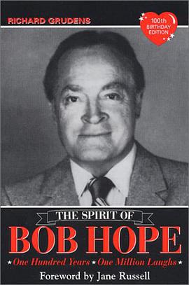 The Spirit of Bob Hope pdf epub mobi 电子书 下载