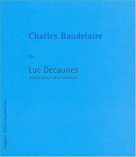 Charles Baudelaire pdf epub mobi 电子书 下载