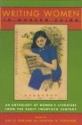 Writing Women in Modern China pdf epub mobi 电子书 下载